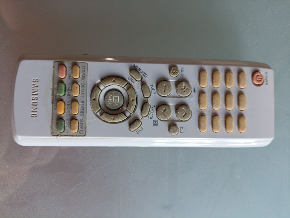 Телевизор Самсунг