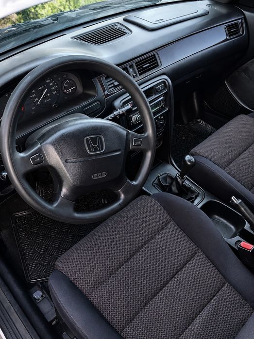 Honda Civic 1.4 1998