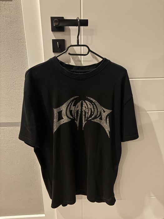 T-shirt Disarray