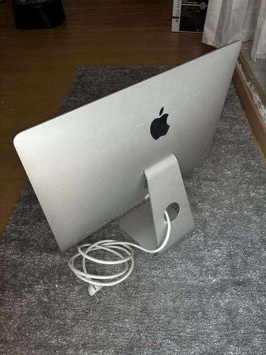 Imac 21