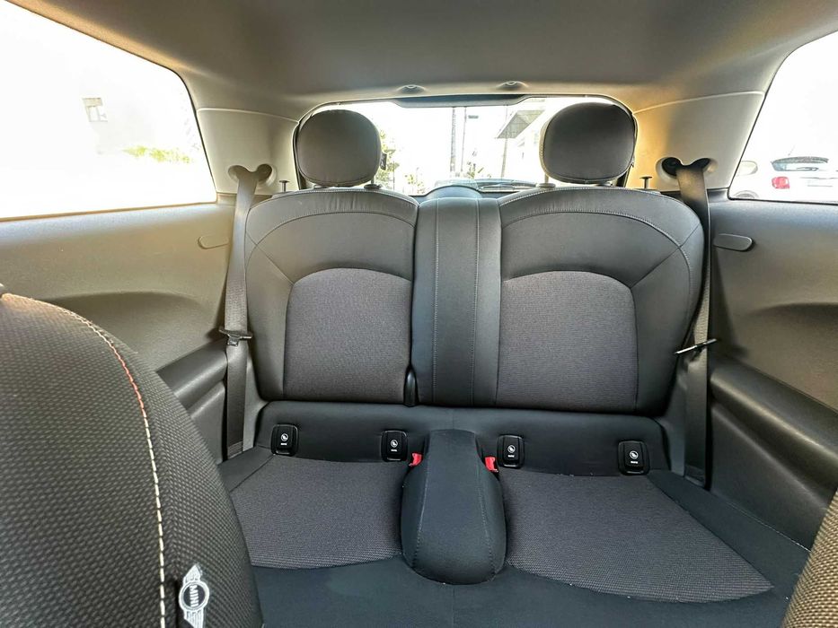 mini cooper automatic458972829015746562