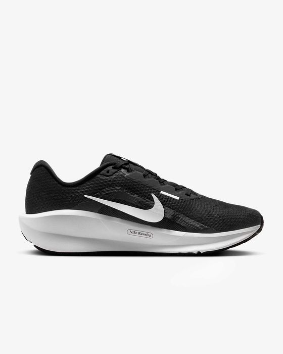 Кросівки для бігу чоловічі Nike Downshifter 13 (FD6454-001) ОРИГІНАЛ!