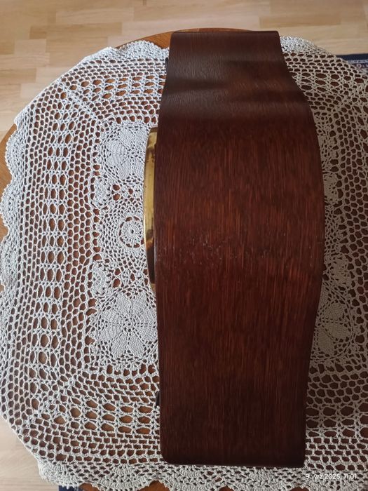 Zegar kwadransowy Dilau