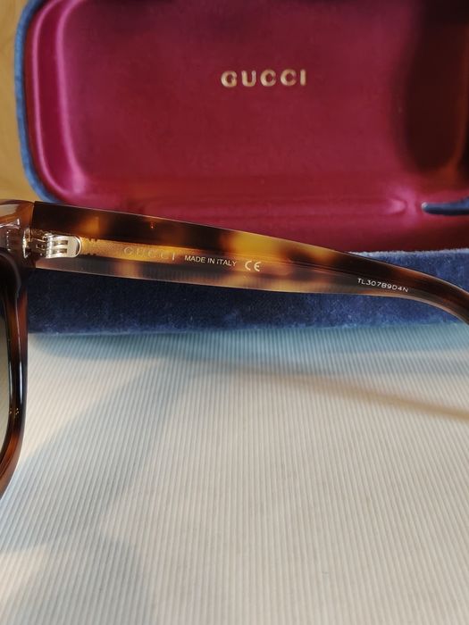 Солнцезащитные очки Gucci dolce louis оригинал