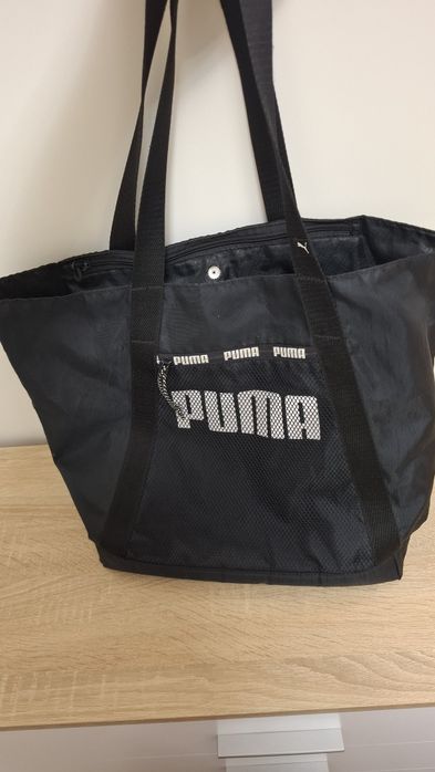 Сумка Puma, жіноча
