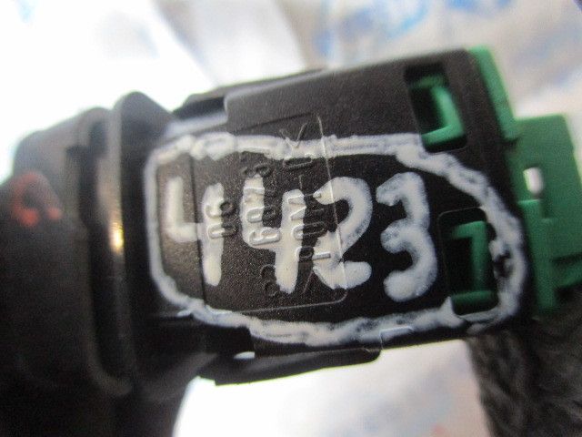 Comando / botão / interruptor multifunções CITROËN DS3