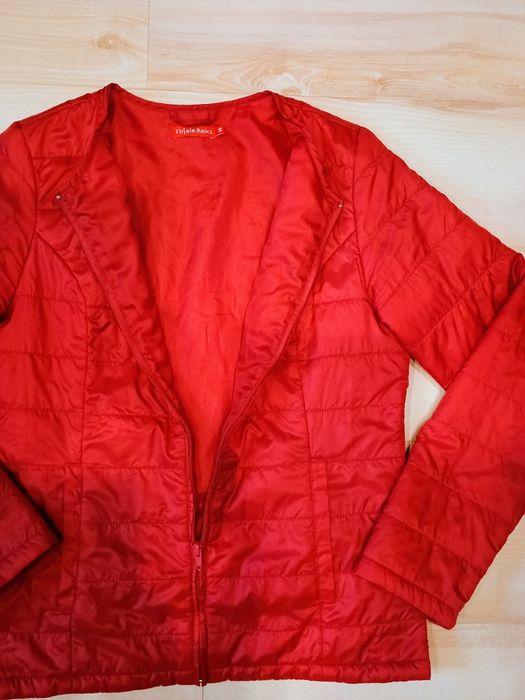 Kurtka damska TisSaia Basics rozm.S/M