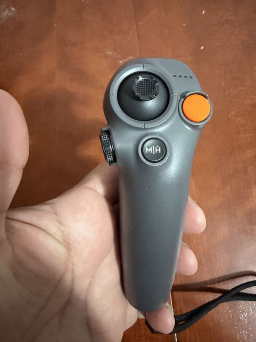 Dji motion control3 como novo512004524763392002