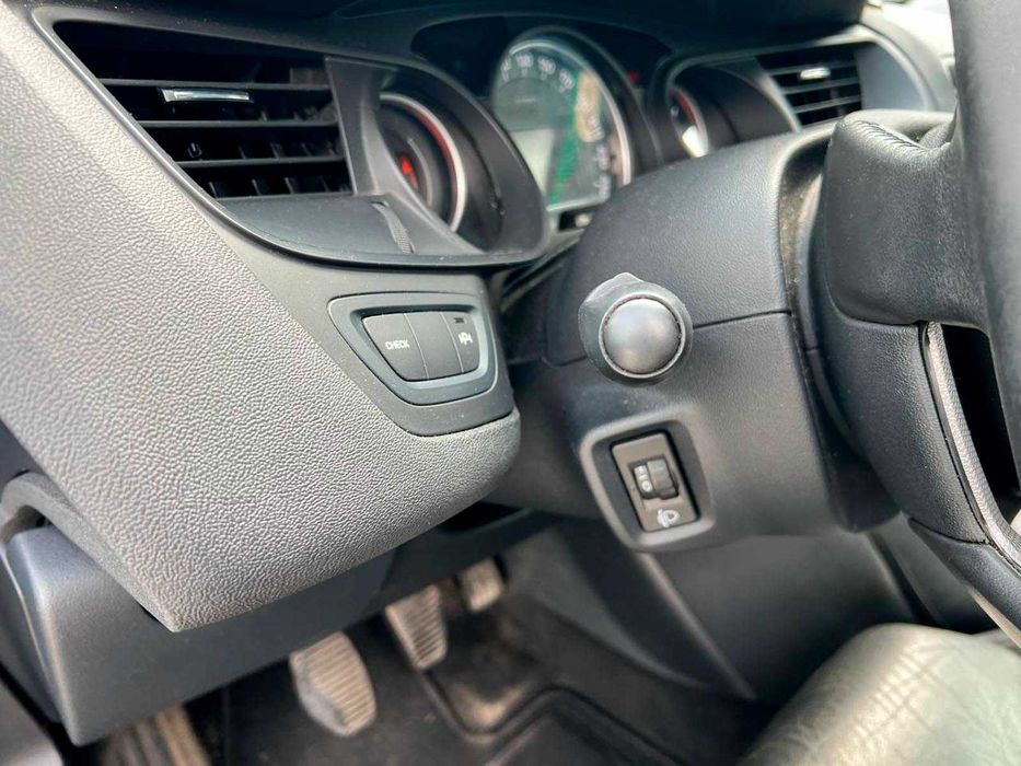Продам Citroen C5 2010р. #77225
