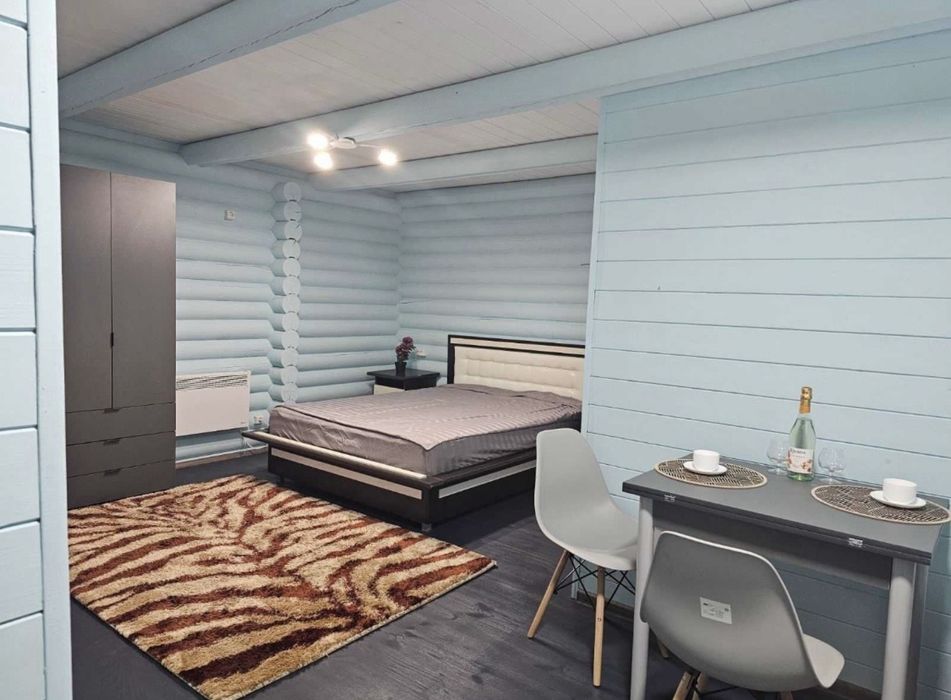 Здається котедж. Подобово, оренда.