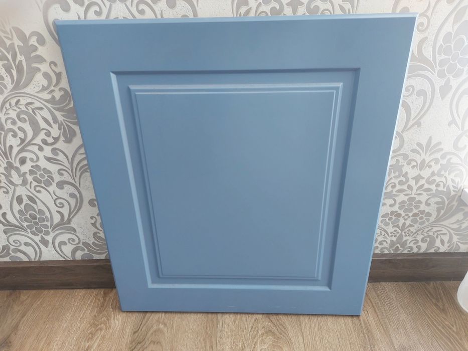 Фасади мдф фарбовані