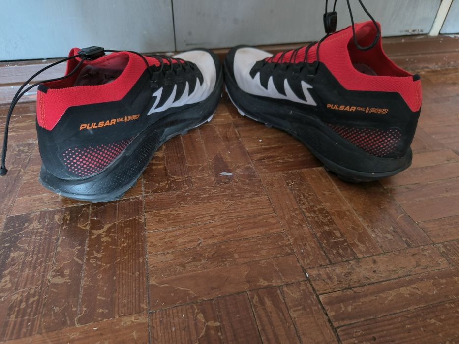 Salomon Trail Pulse Pro64174437372161122