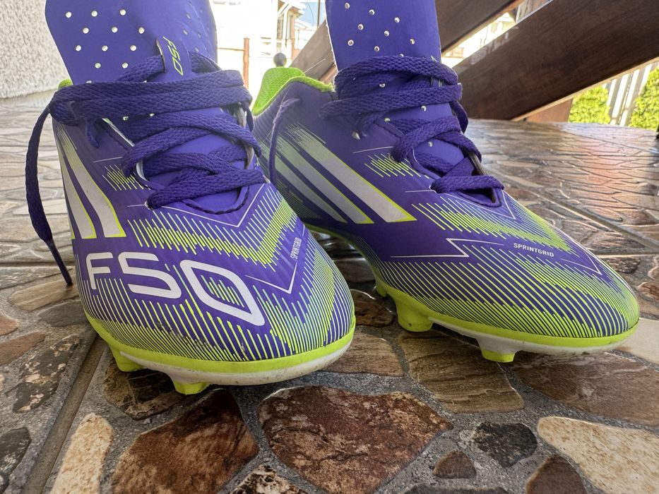 adidas f50 - Купити товари для спорту - Ціна на OLX.ua
