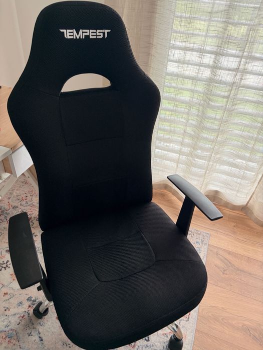 Cadeira Gaming Tempest