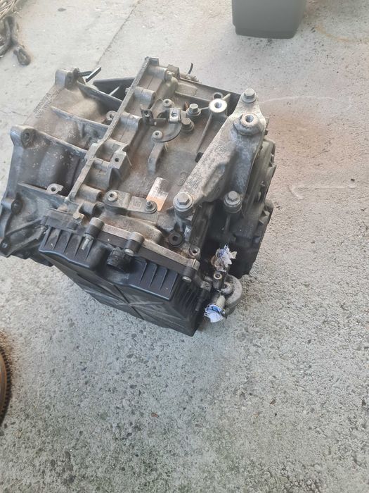Skrzynia biegów POWERSHIFT Ford Mondeo kuga edge