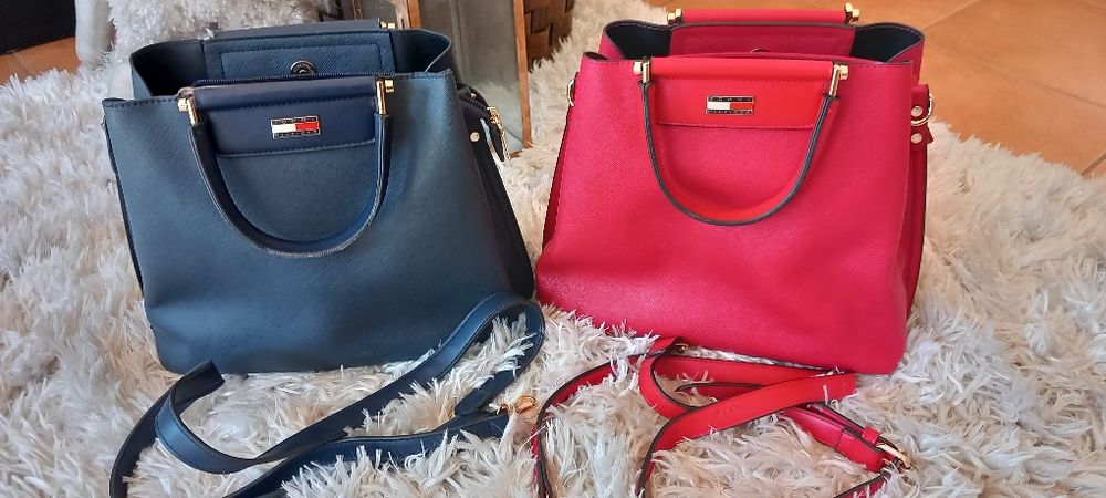 Bolsas inspiraçao marcas famosas