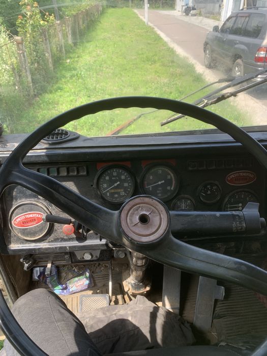 Продам КАМАЗ