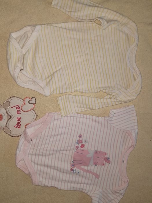 Одяг на 12-18міс