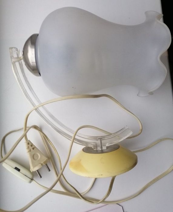 Советский светильник. Бра. Настенный светильник.