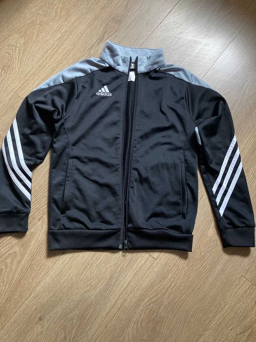 Bluza ADIDAS roz.140