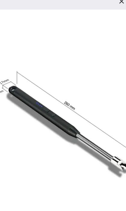 Зажигалка ARC BBQ lighter