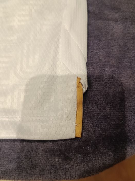 Camisola Vitória época 25 26