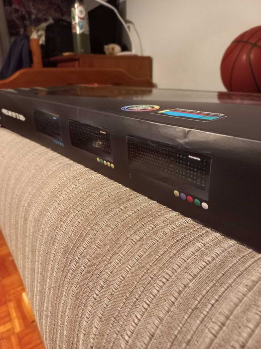 Teclado steelseries apex AZERTY