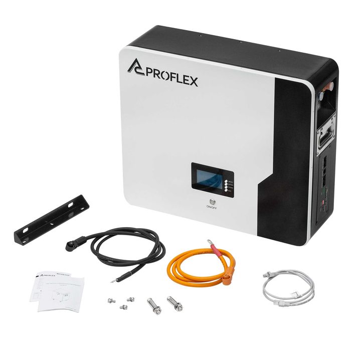 lifepo4 100ач 48v заводская сборка акумулятор