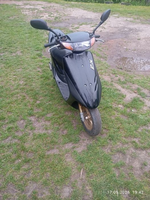 Honda dio 35 ZX Самбір