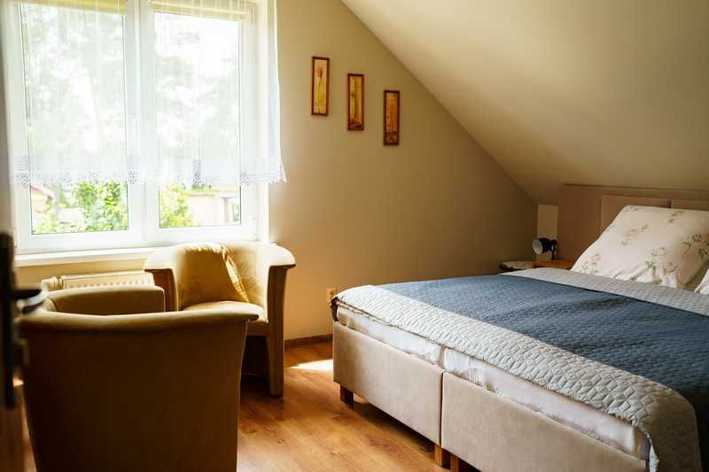 Apartament u Kruków