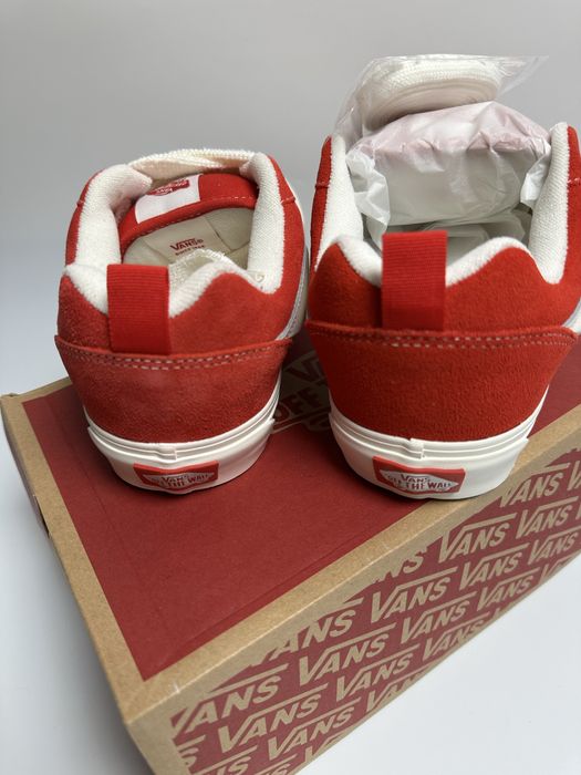Vans Knu Skool r.41