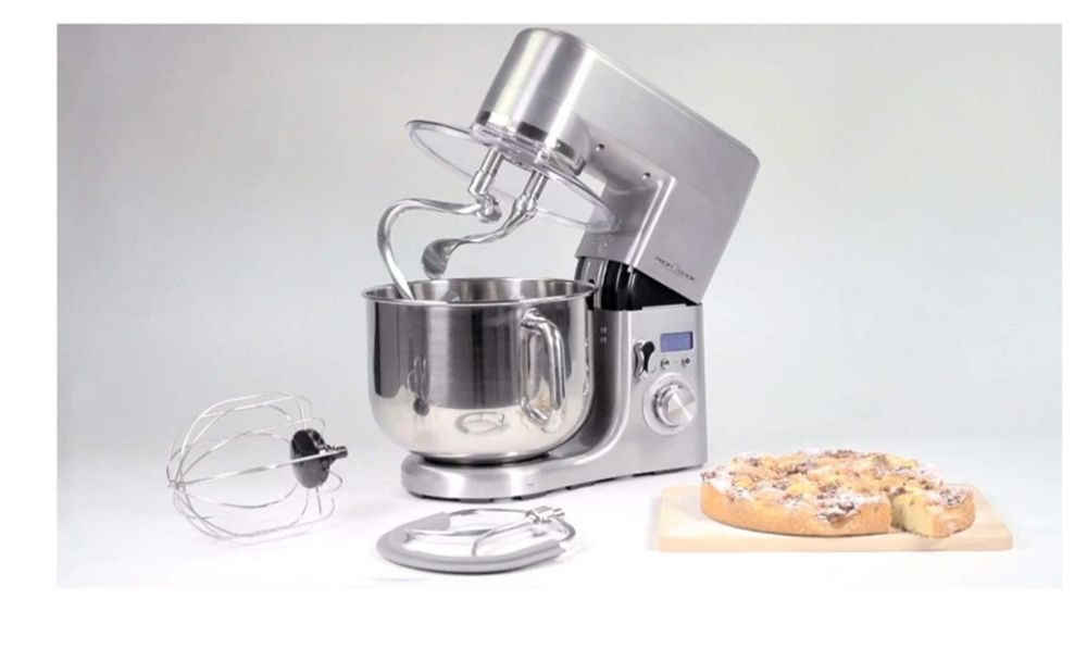 Венчик и бита к миксеру