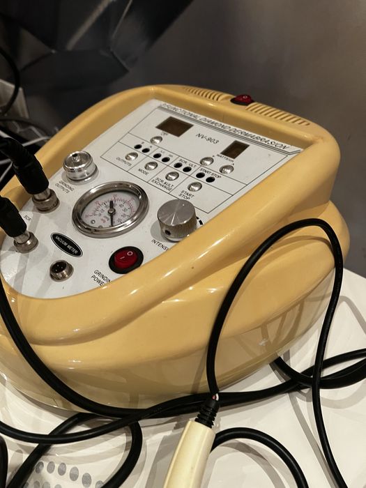 Аппарат косметологический 3в1 NOVA NV-903 / GT-903