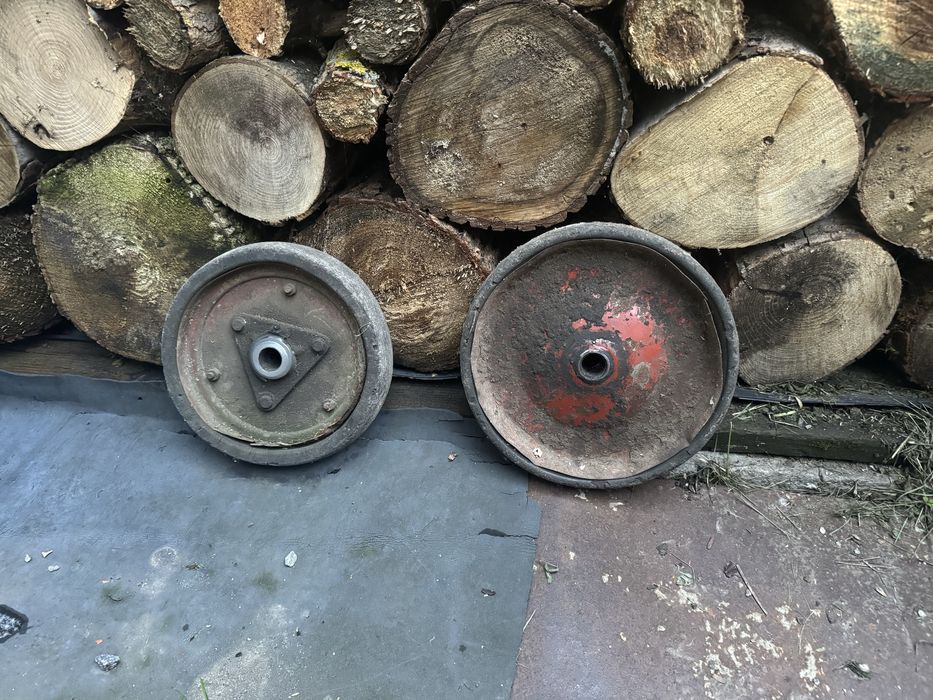 Колесо для тачки Колеса