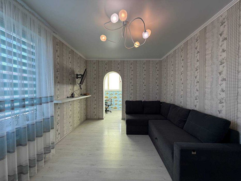 2-комнатная квартира по адресу ул. Левитана (площадь 71 м²) - Atlanta.ua - фото 6