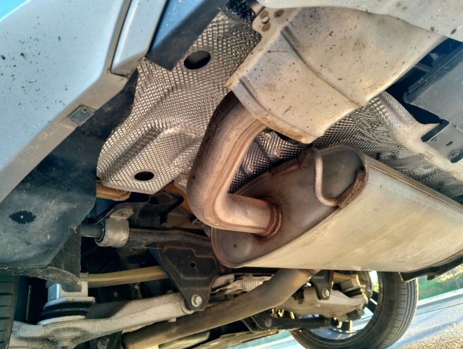 Volvo V60 D4 Inscription