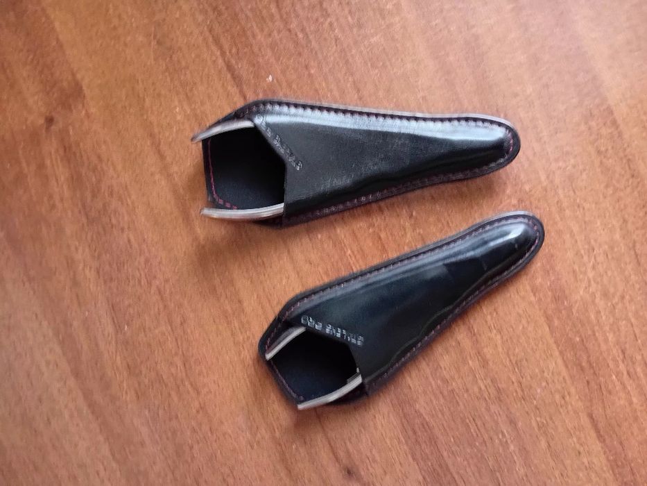 Кусачки для нігтів staleksPR0.