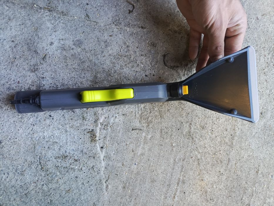 Ssawka do prania PROFI