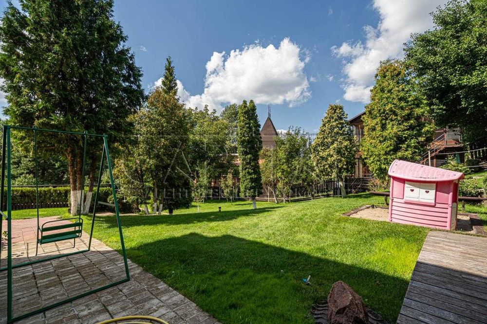 Дом по адресу ул. Витянская (площадь 700 м²) - Atlanta.ua - фото 20