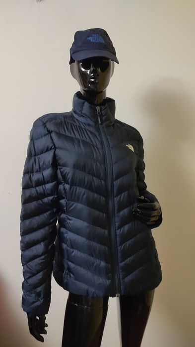 Kurtka damska tnf