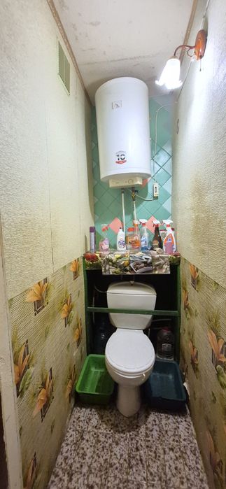 ‼️Продаж 3к.кв в м Самар. На В Ковалівці‼️