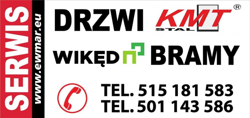 Parapet Konglomerat, Parapet Wewnętrzny, Parapety Konglomerat