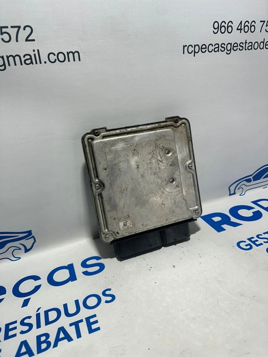 Centralina Motor Original Bosch VAG Volkswagen Passat 3C B6 CC