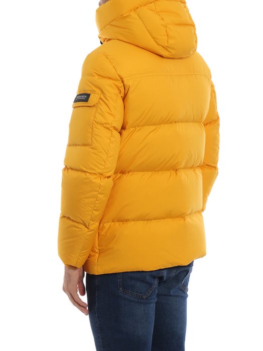 Пуховик Woolrich, Sierra Supreme puffer jacket Оригінал