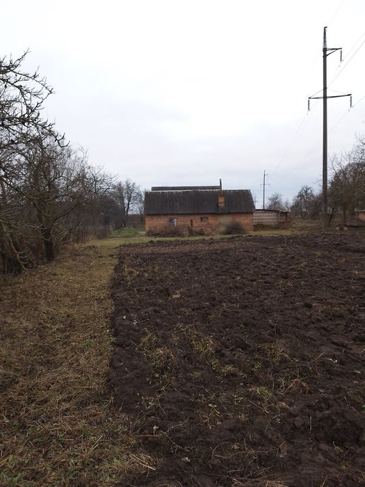 ВЛАСНИК.Продаж , цегляний будинок в селі Порозове , торг можливий