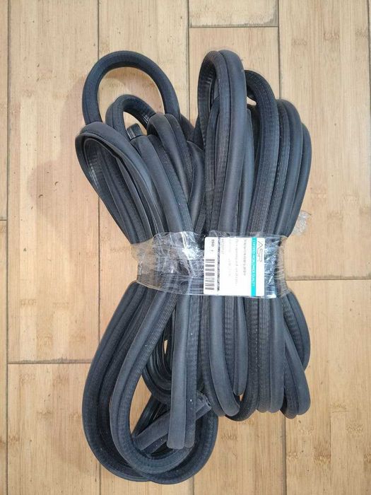 Уплотнители дверей багажника окон ВАЗ 2109 99 2115 2108 2101-2107