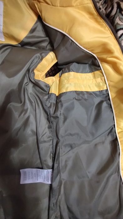 Пропоную брендову жилетку!