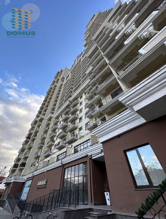 Продам 2 комн. 73м2 ЖК Лимнос! Педагогическая. С терассой.