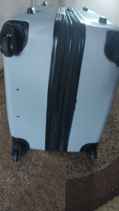 Валіза, чемодан велика