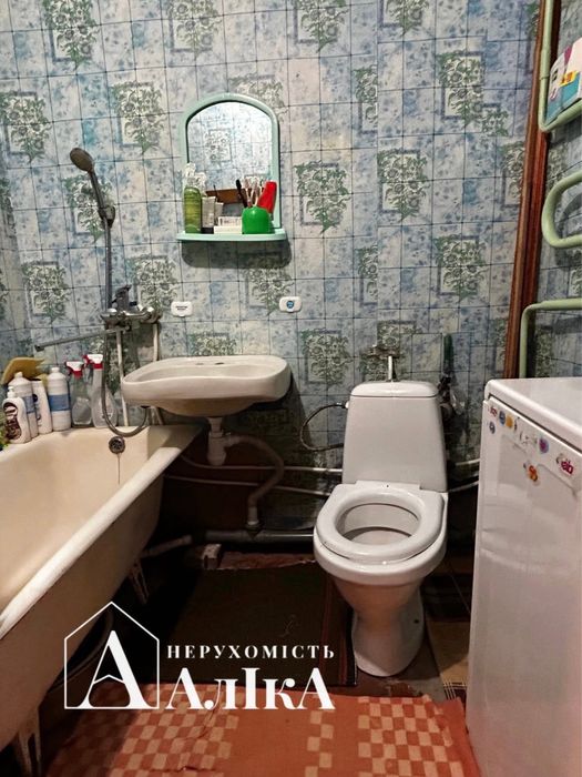 Продам 1-кімнатну квартиру